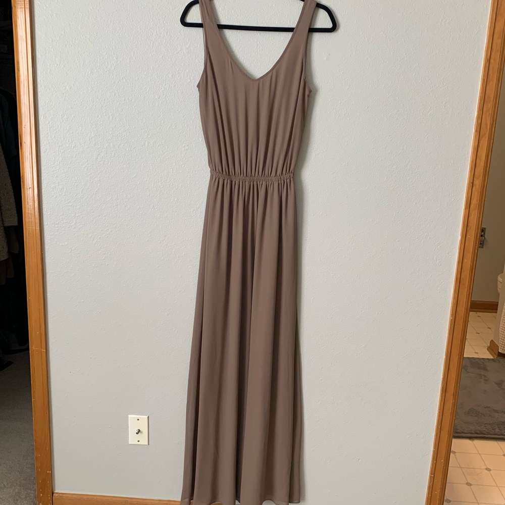 Show me your Mumu Kendall Maxi Dress